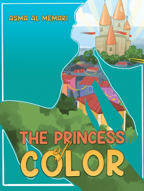 Princess of Color