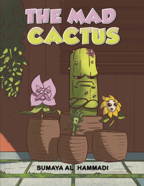 Mad Cactus