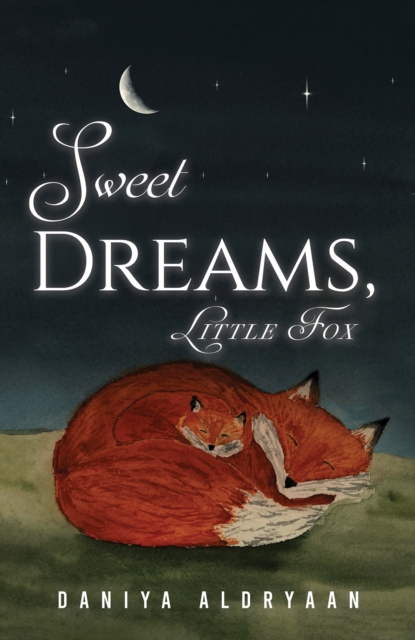 SWEET DREAMS LITTLE FOX