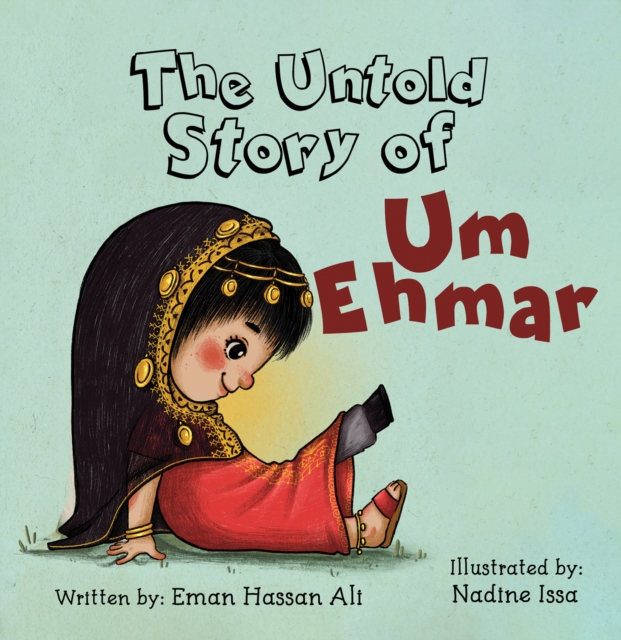 UNTOLD STORY OF UM EHMAR