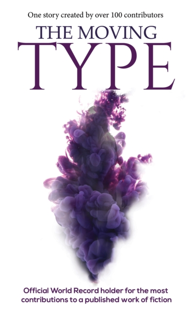 Moving Type