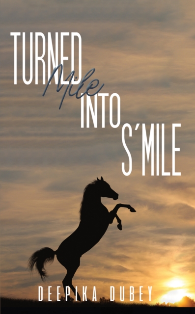 TURNED MILE INTO SMILE