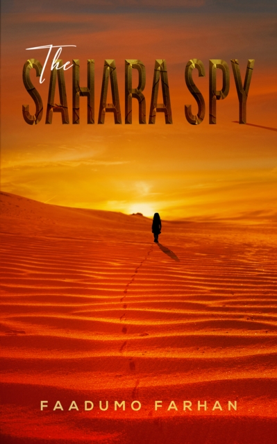 SAHARA SPY