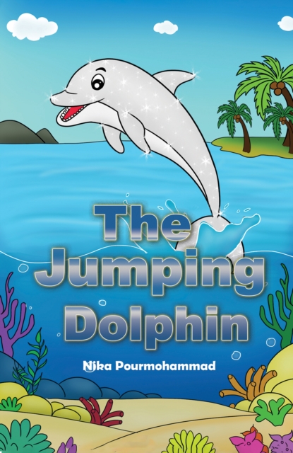 JUMPING DOLPHIN