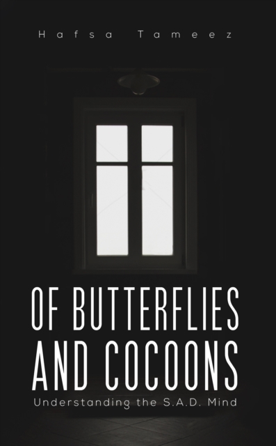 OF BUTTERFLIES & COCOONS