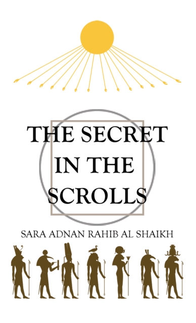 SECRET IN THE SCROLLS