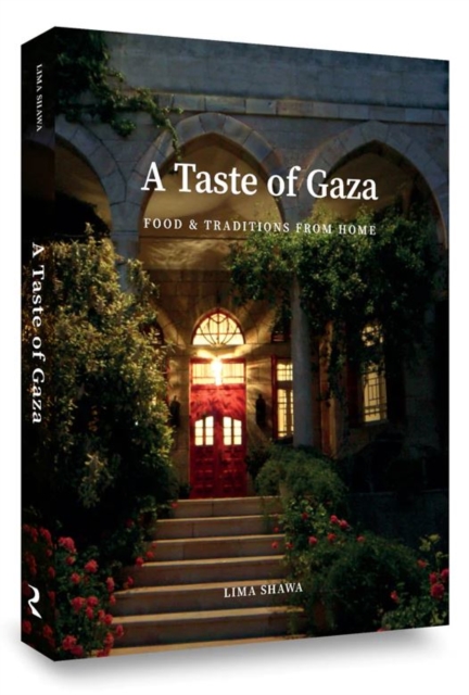 Taste of Gaza