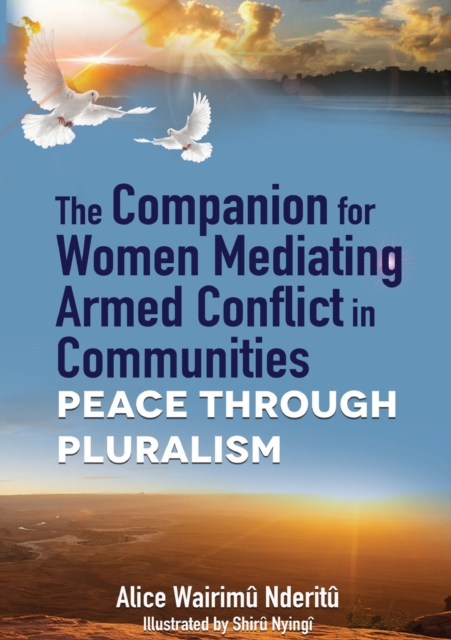 Companion for Women Mediating Armed Conflict in Communities