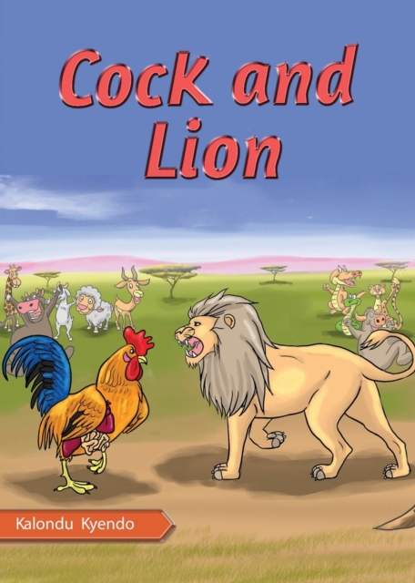 Cock and Lion