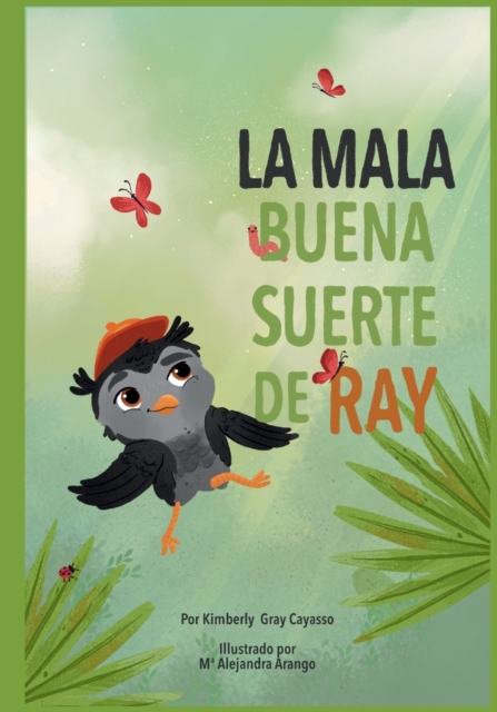 Mala Buena Suerte de Ray