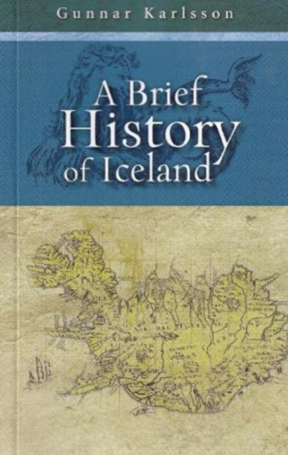 Brief History of Iceland