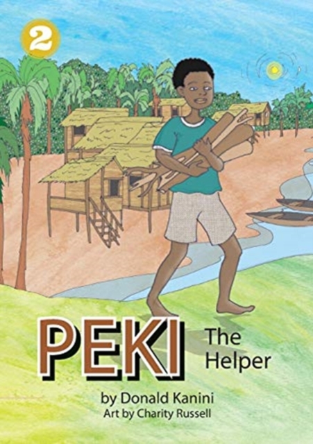 Peki The Helper