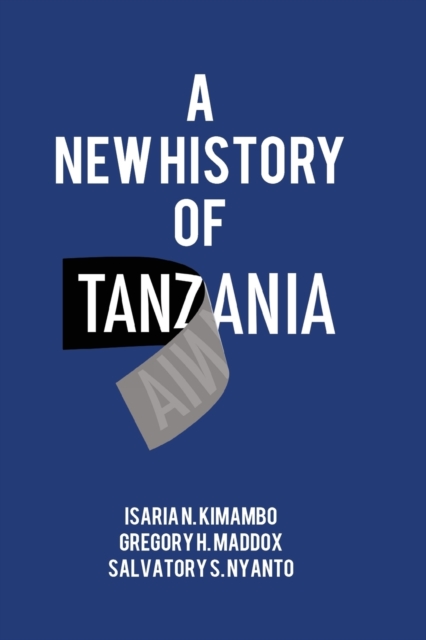 New History of Tanzania