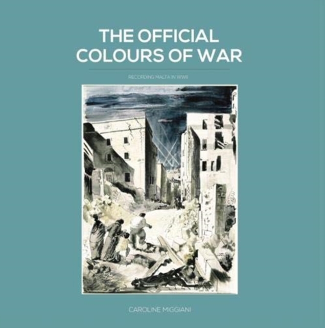 Official Colours of War