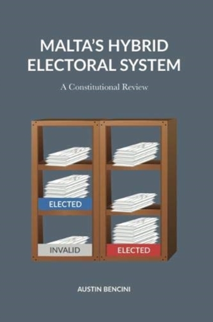 Malta's Hybrid Election System