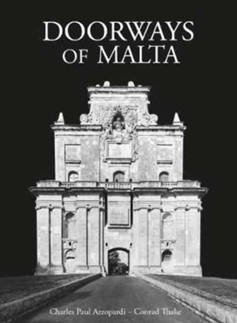 Doorways of Malta