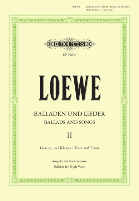 15 Ballads and Songs Vol.2