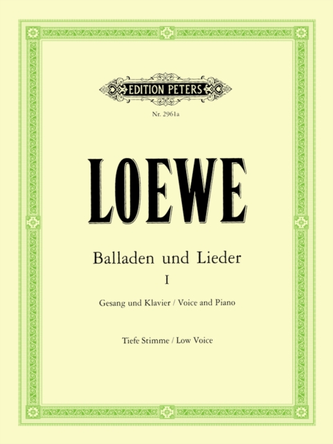 15 Ballads and Songs Vol.1