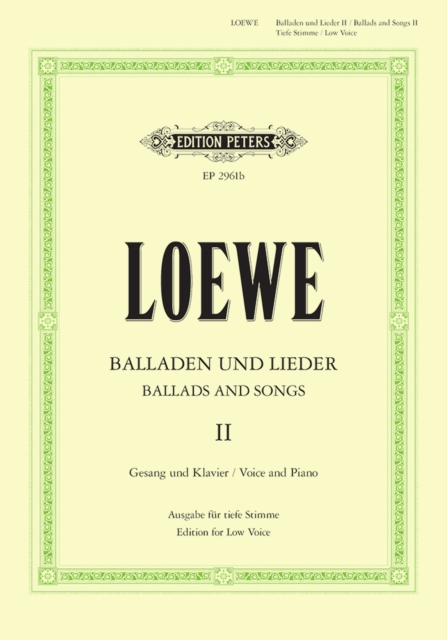 15 Ballads and Songs Vol.2