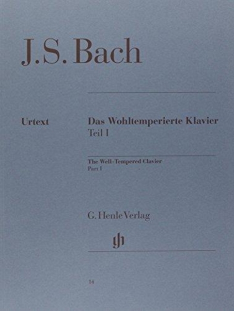 WOHLTEMP KLAVIER I