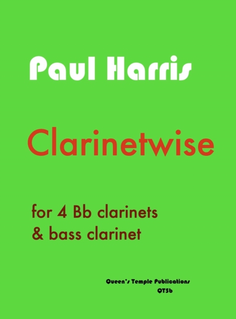 Clarinetwise