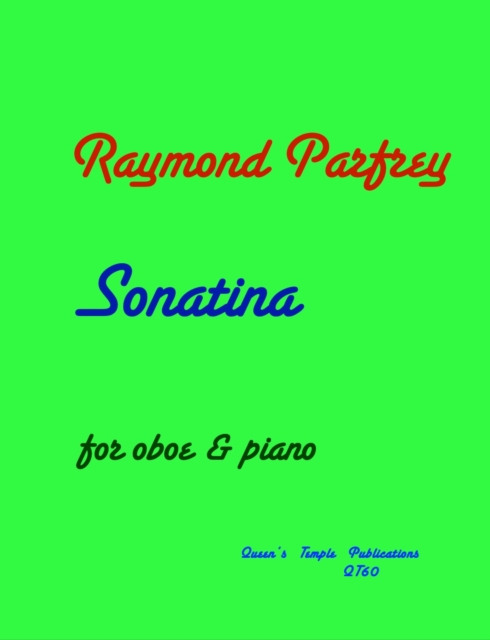 Sonatina