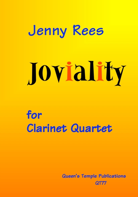Joviality