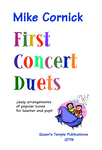 First Concert Duets