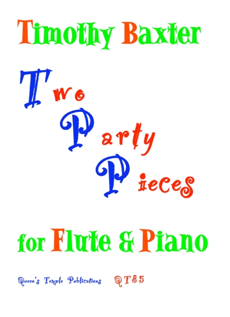 Two Party Pieces