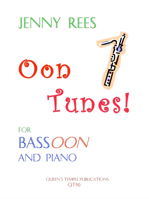 Oon Tunes!