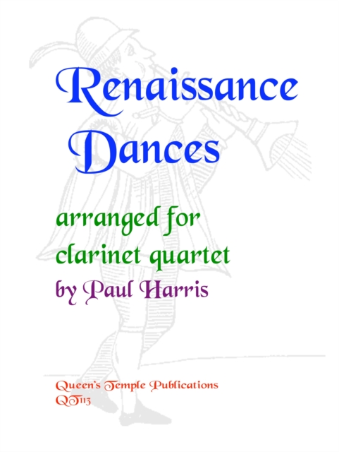 Renaissance Dances