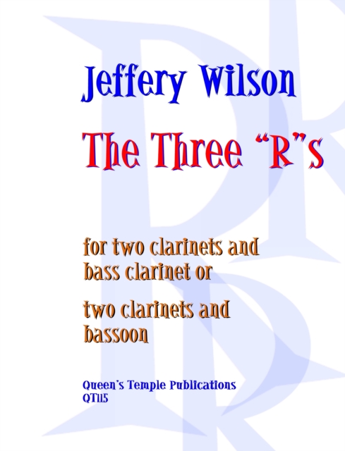 The Three R