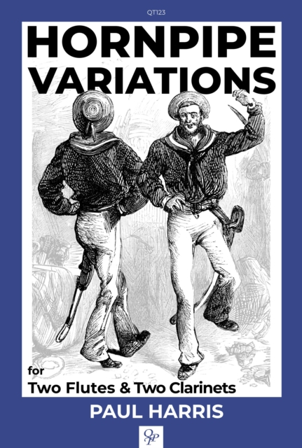 Hornpipe Variations