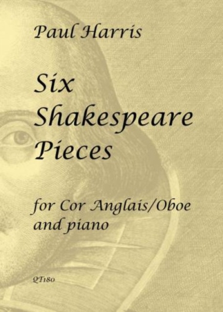 Six Shakespeare Pieces