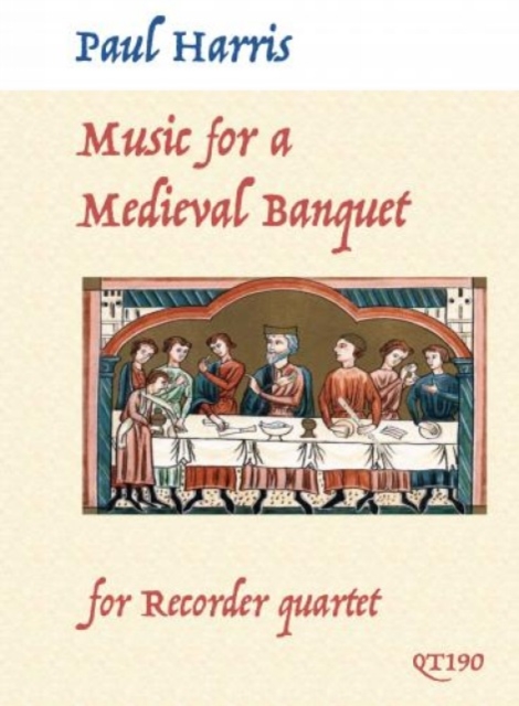 Music for a Medieval Banquet