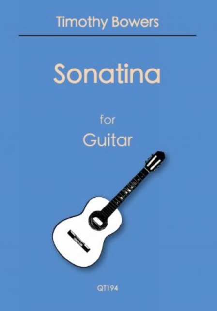 Sonatina for Guitar