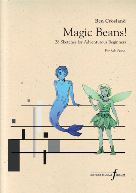 MAGIC BEANS