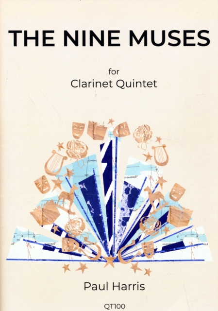 Clarinet Quintet 'The Nine Muses'