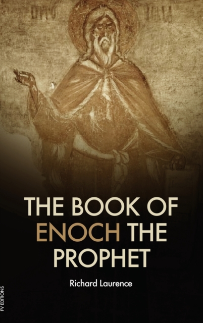 book of Enoch the Prophet