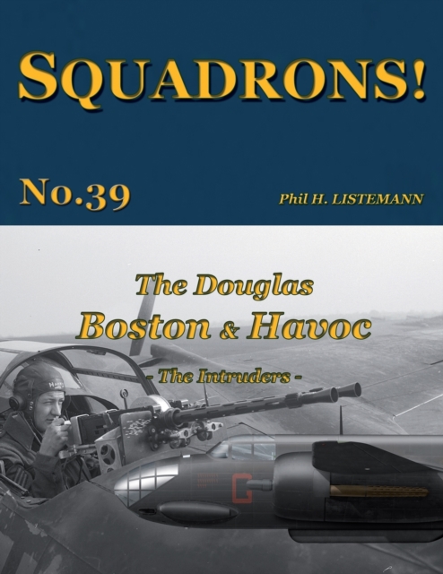 The Douglas Boston & Havoc
