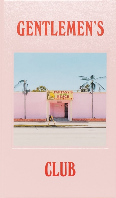 Gentlemen’s Club