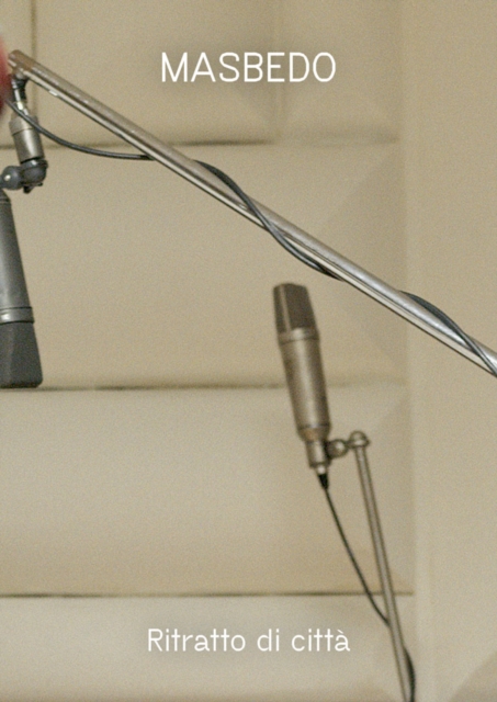 MASBEDO: Portrait of a City