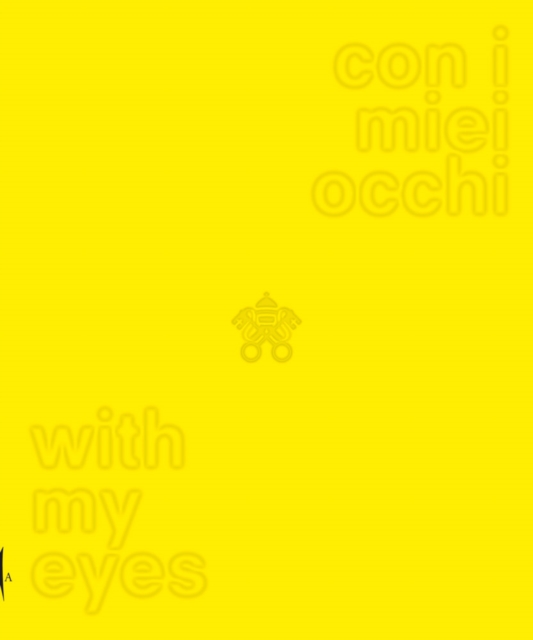 With My Eyes
