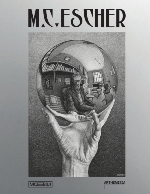 M.C. Escher: London catalogue