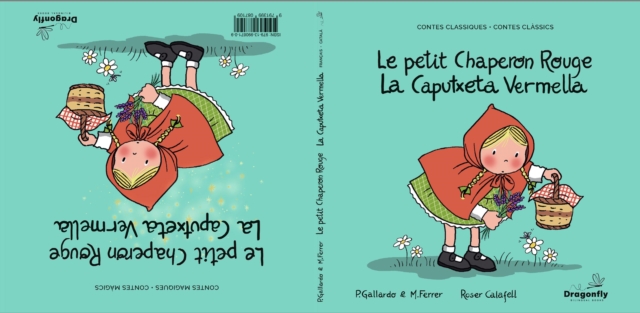 La Caputxeta Vermella / Le Petit Chaperon Rouge