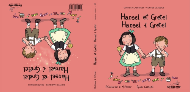 Hansel et Gretel / Hansel i Gretel