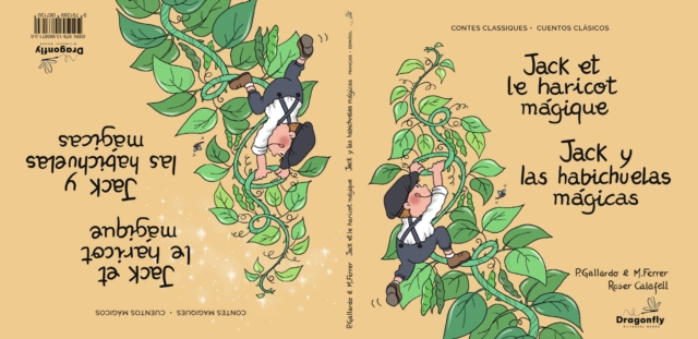 Jack et le haricot magique / Jack y las habichuelas magicas