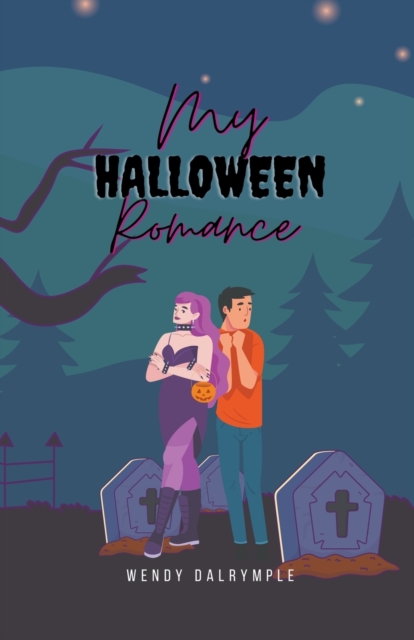 My Halloween Romance