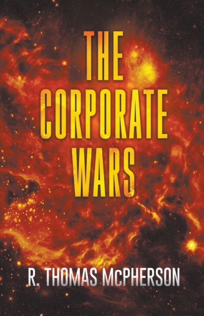 Corporate Wars