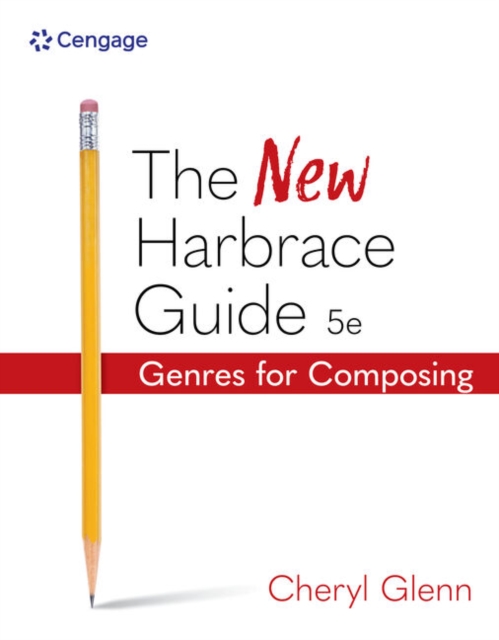 The New Harbrace Guide